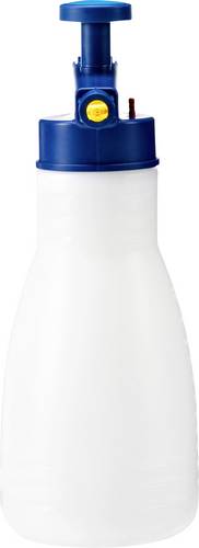 Pressol 6914015 SPRAYFIxx-alkali-1,5l Industrie-Zerstäuber 1.5l Weiß, Blau