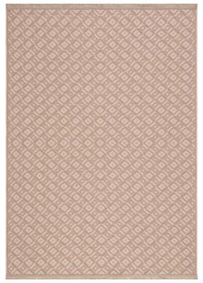 SAFAVIEH Aspect Sjuttje Rustic Moroccan Jute Rug