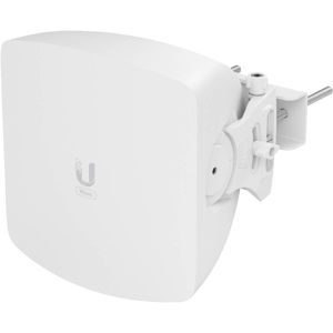 UbiQuiti WLAN-Bridge UISP, WAVE-AP, bis 5.400 Mbit/s, bis 8 km, 60 GHz, PtMP-Basis, PoE-In,Outdoor
