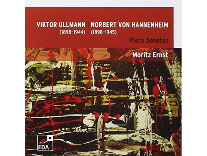 Piano Sonatas
