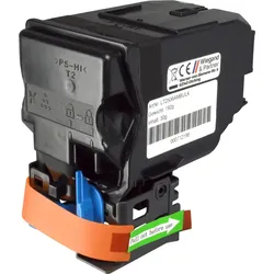 Kompatibler Toner ersetzt Konica Minolta TNP-51K schwarz
