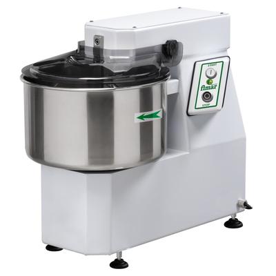 Teigknetmaschine - FIMAR 18/SN - 18 Kg Teig - Dreiphasig