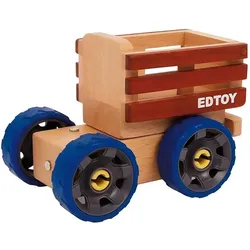 Legler OHG Multilastwagen