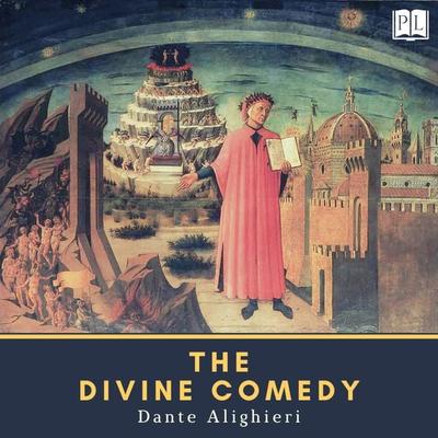 The Divine Comedy - Dante Alighieri, Audio, 4064066672072