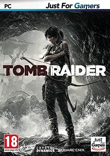 Tomb Raider - Preis vom 09.10.2026 07:28:09 h