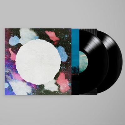 The Universe Smiles Upon You ii - Khruangbin, Vinyl