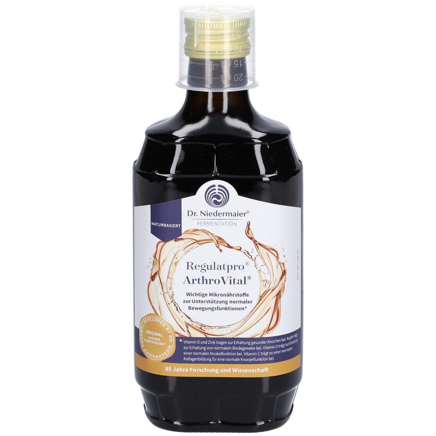 Regulatpro ArthroVital Flüssigkeit z.Einnehmen 350 ml zum Einnehmen