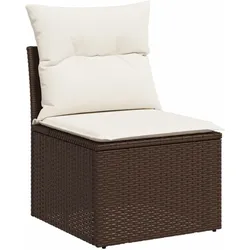 vidaXL, Gartenlounge, Kamenum (Ohne Tisch)