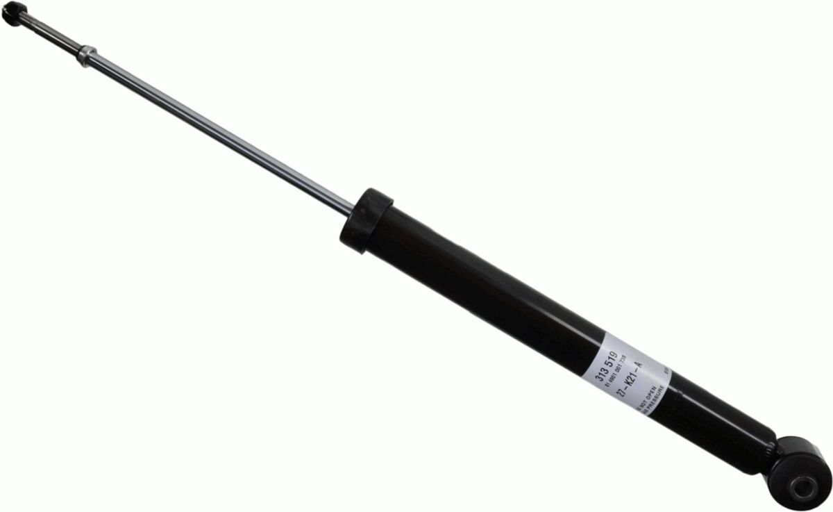 Stoßdämpfer SACHS 313 519