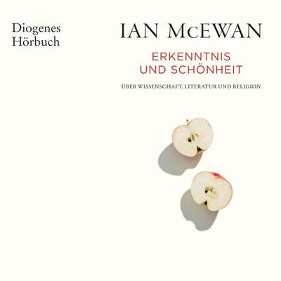 Erkenntnis und Schönheit - Ian McEwan, Audio, 9783257693669