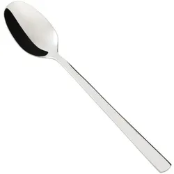 6x Nomo Kaffeelöffel aus Edelstahl 18/10-Belo Inox