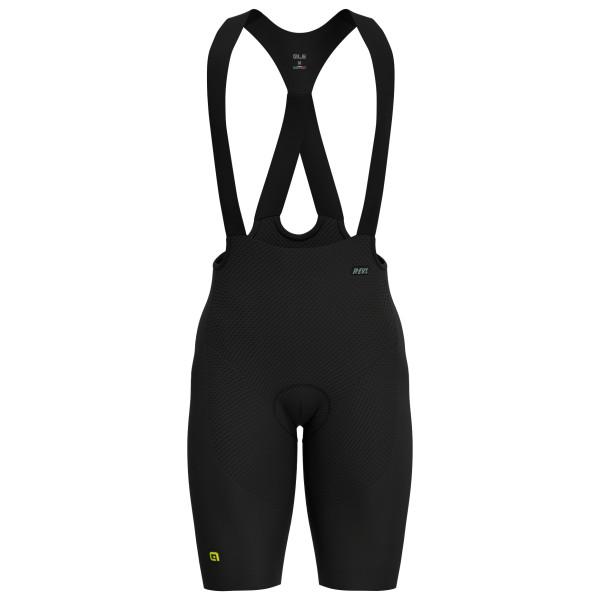 Alé - R-EV1 Voltage Bibshorts - Velohose Gr 3XL schwarz