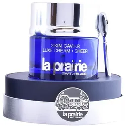 La Prairie, Gesichtsserum, Luxe Cream Sheer (50 ml)