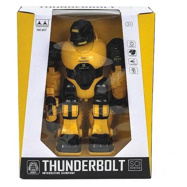 Adar Roboter mit Batterien im Karton 511392 (2/511392 ADAR)