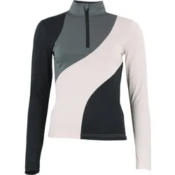 Peak mountain, Damen, Funktionsshirt, Aramis (L), Pink