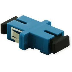 VALUE LWL-Kupplung SC/SC simplex, OS2