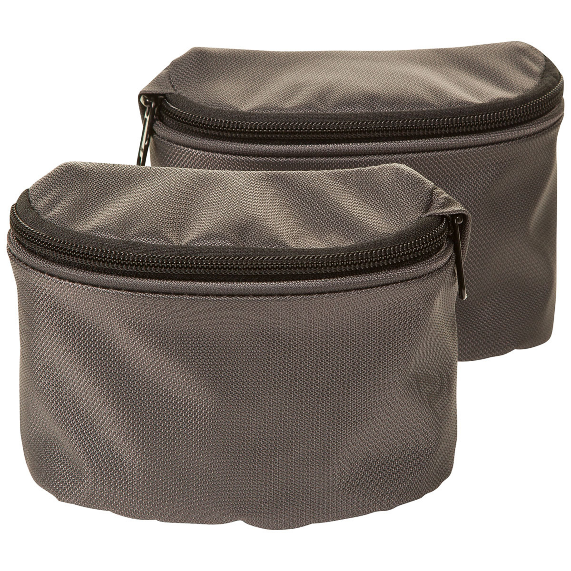 Bergans Hip Belt Pocket Rucksack Zubehör schwarz