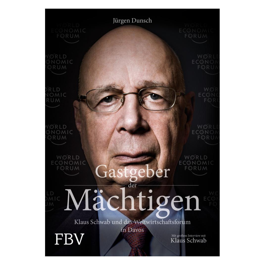 Finanzbuch Gastgeber der Mächtigen (Deutsch, Jürgen Dunsch, 2016) (31370163)