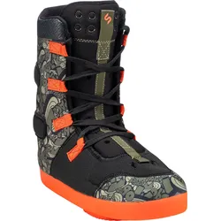 SLINGSHOT SPACE MOB Innenschuh 2026 - 45