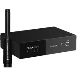 Audient ORIA Mini Hardware Only, Audio Interface