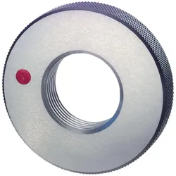 Jbo, Messlehre, Gewindelehrring M4x0,5mm Ausschusslehrring Tol.6g BOSS