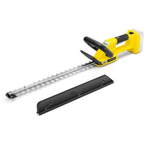 Kärcher Heckenschere HGE 3-18, 1.445-610.0, Akku, 18 V, Schnittlänge 50 cm