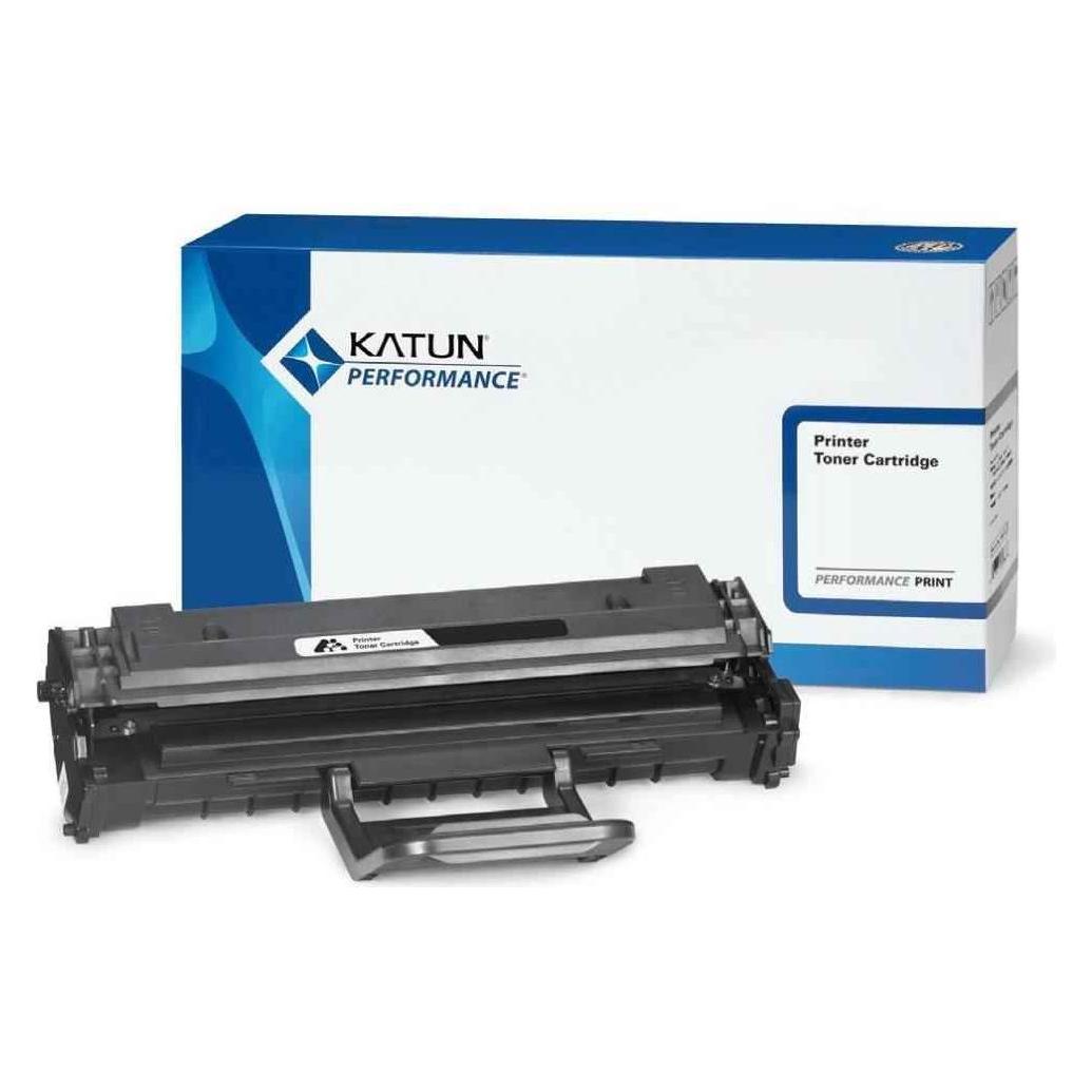 Katun 47073 - Schwarz - 1 Stück(e) (008R13061-KAT)