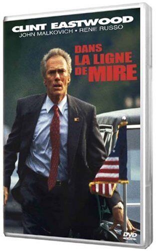 Wolfgang Petersen - Dans la ligne de mire [FR Import] - Preis vom 11.10.2026 23:13:37 h