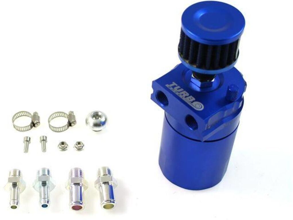 Element, Kühlsystem TURBOWORKS MG-OT-032
