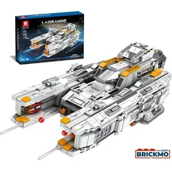 Reobrix Lagrange CV-11003 788