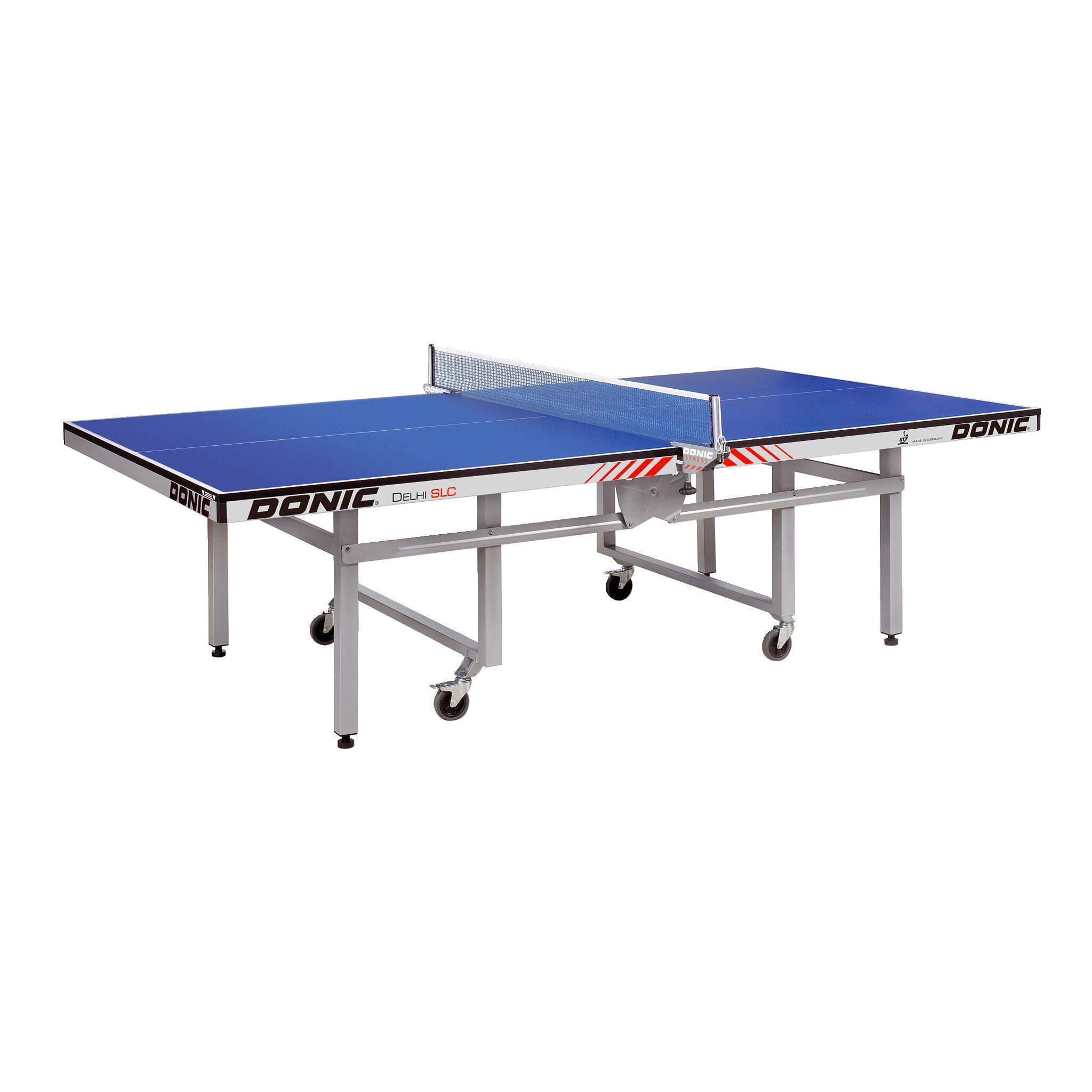 Donic Tischtennisplatte "Delhi SLC", ITTF, Blau