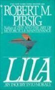 Robert Pirsig - Lila: An Inquiry Into Morals - Preis vom 09.10.2026 07:28:09 h