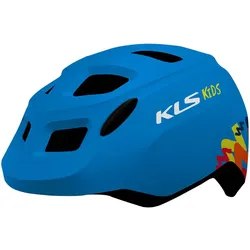 Kellys, Velohelm, (45 - 47 cm)