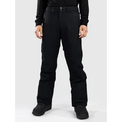 Quiksilver Estate Hose true black Gr. S