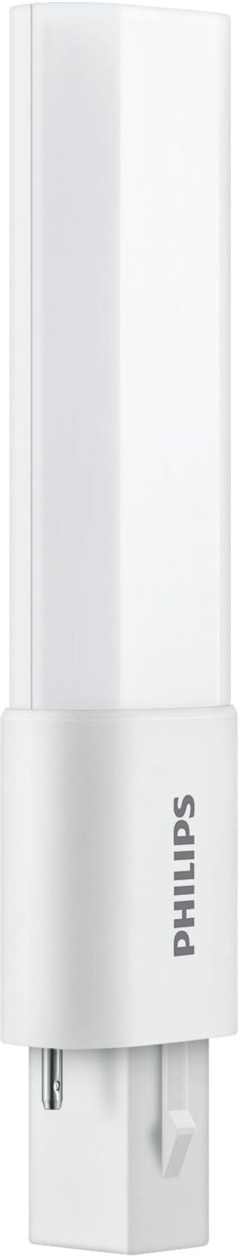 Philips LED-Kompaktlampe G23 830 CorePro LED#28654200)