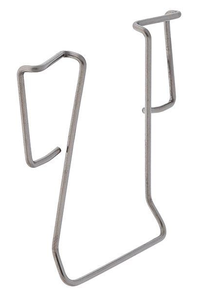 Sennheiser EW-D SK Belt Clip Vertical