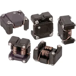 WUE 744272102 - SMD-Power-Induktivität, 1000 μH