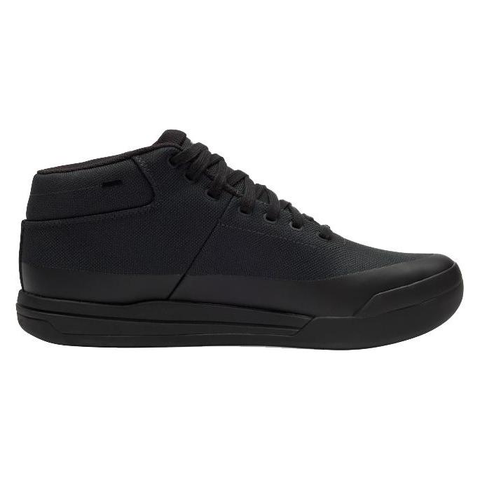 Fox Union Canvas Mid Shoe (45) (36890-001-198571026342)