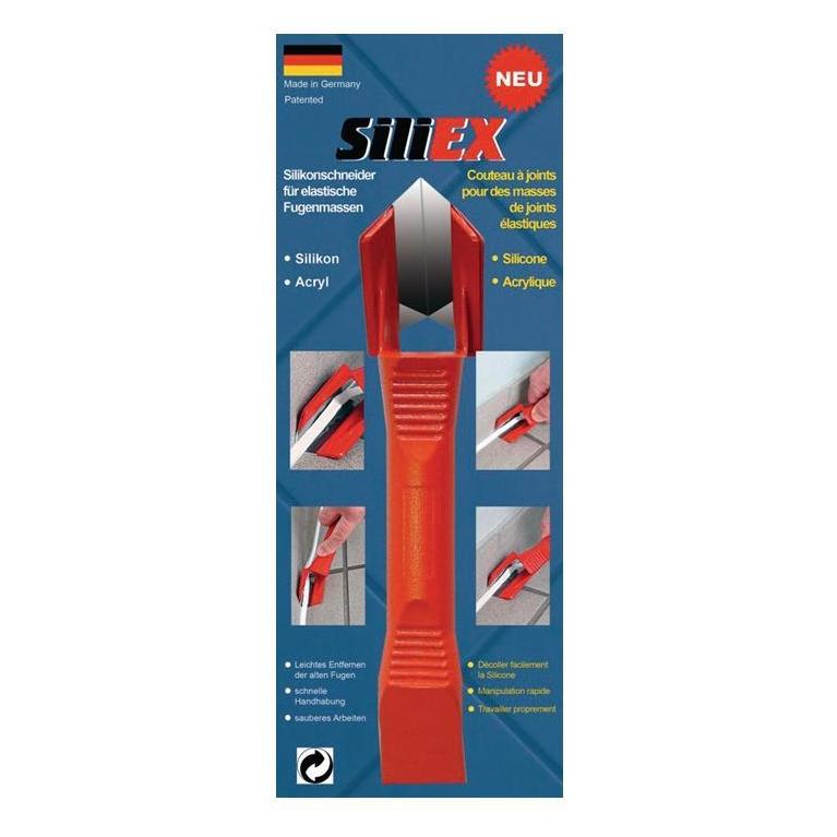 HP Autozubehör Silikonschneider Sili-Ex 90° Klingenstellung (50 12 91)