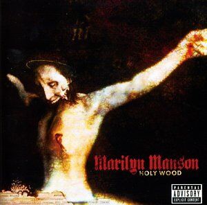 Marilyn Manson - Holy Wood - Preis vom 11.10.2026 03:10:56 h