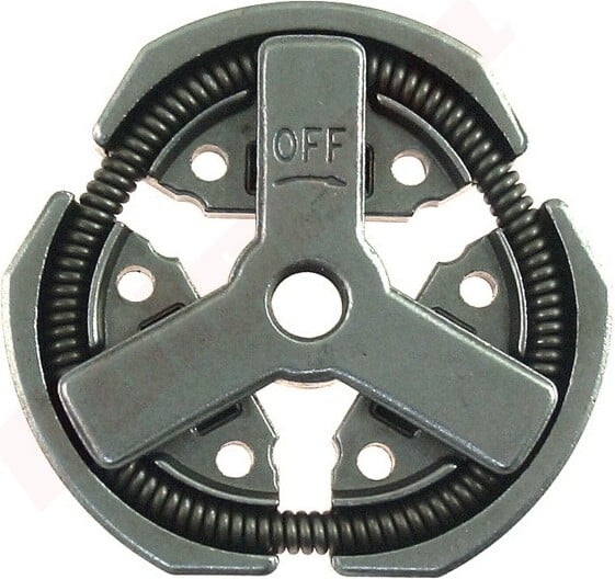 MAGIQ Parts Koppeling Partner 350S