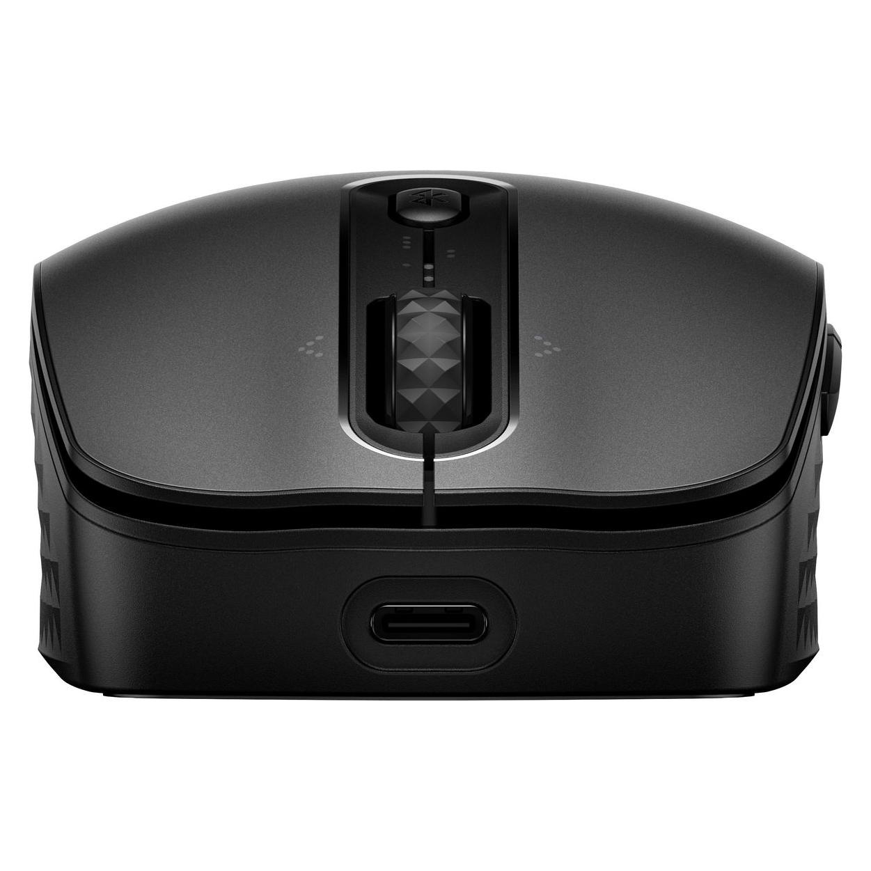 HP 690 Rechargeable Wireless (Kabellos) (7M1D4AA)