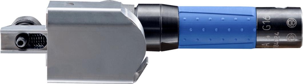 PFERD Belt grinder handpiece G16, 75 mm, 1 Stück(e)
