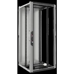 Rittal Netzwerk/Serverschrank standard,geschlossen VX 5305.124