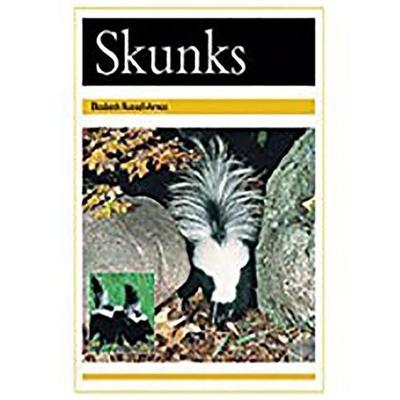 Skunks: Leveled Reader Bookroom Package Gold (Levels 21-22), Taschenbuch von Rigby, Steck Vaughn Co, 978-1-4189-6362-0
