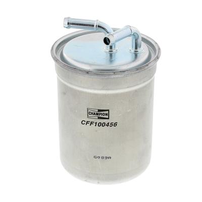 CHAMPION Kraftstofffilter cff100456 Leitungsfilter 135mm für VW