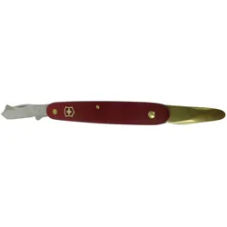 Victorinox, Gartenhandwerkzeug, Okuliermesser, Nylon Rot