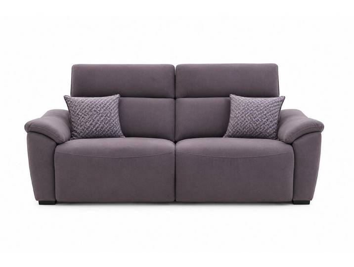 JVmoebel 2-Sitzer italienische Stilvolles 2-Sitzer Sofa für Wohnzimmer Polster Möbel, 1 Teile, Made in Europa