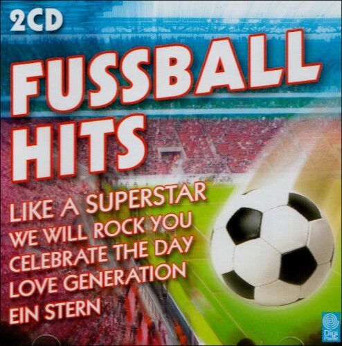 Estudio Miami Rtimo - Fussballhits-Em 2008 - Preis vom 30.09.2026 22:30:23 h