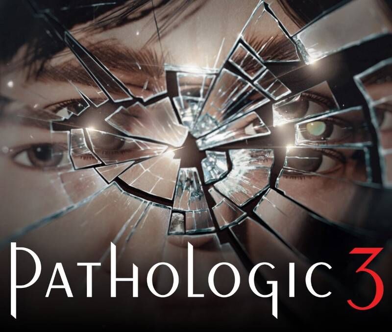 Pathologic 3 PC Steam CD Key